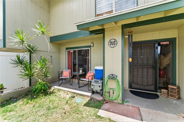 92-1252 Kikaha Street 18, Kapolei, HI 96707
