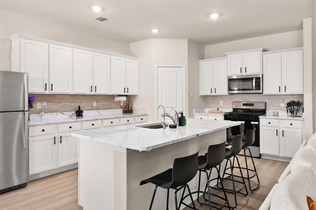 14209 Freeboard Drive, Texas City, TX 77510