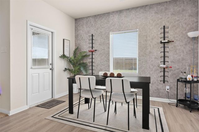 14209 Freeboard Drive, Texas City, TX 77510