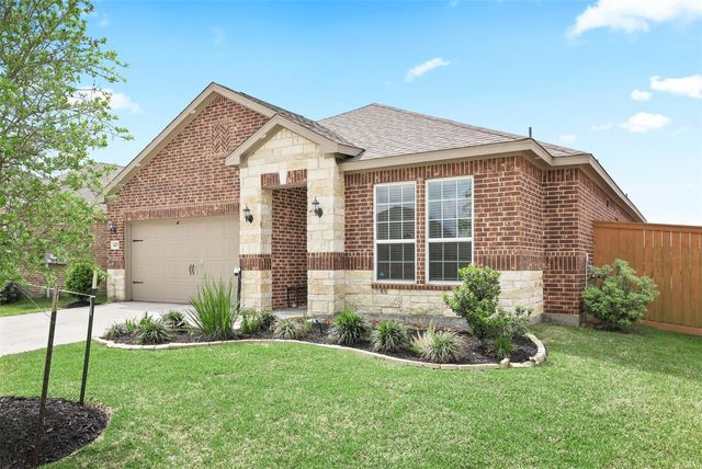 14209 Freeboard Drive, Texas City, TX 77510