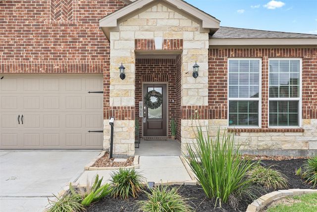 14209 Freeboard Drive, Texas City, TX 77510