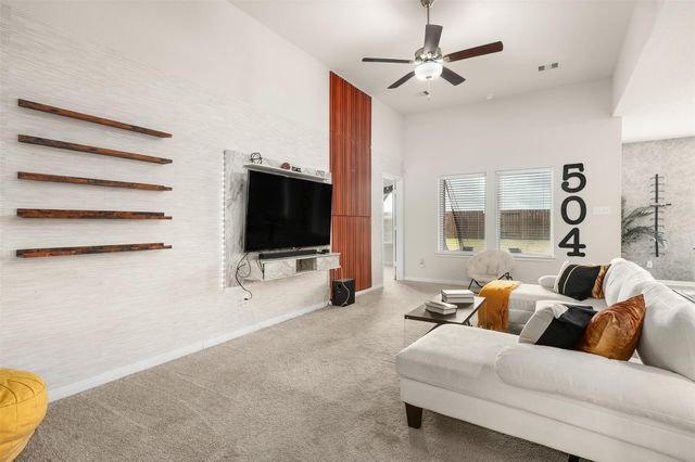 14209 Freeboard Drive, Texas City, TX 77510