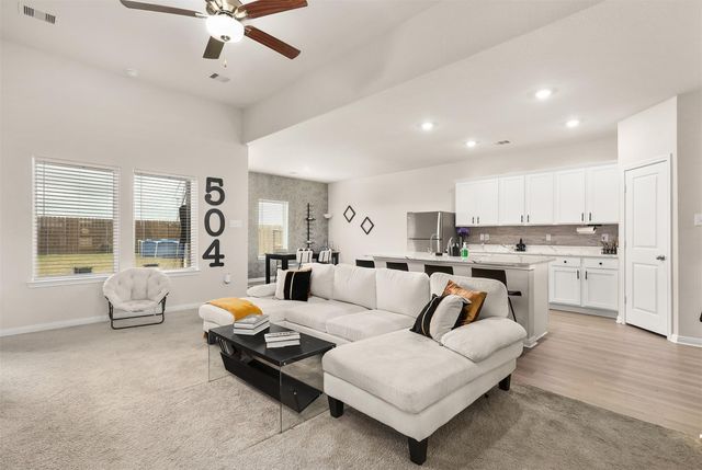 14209 Freeboard Drive, Texas City, TX 77510