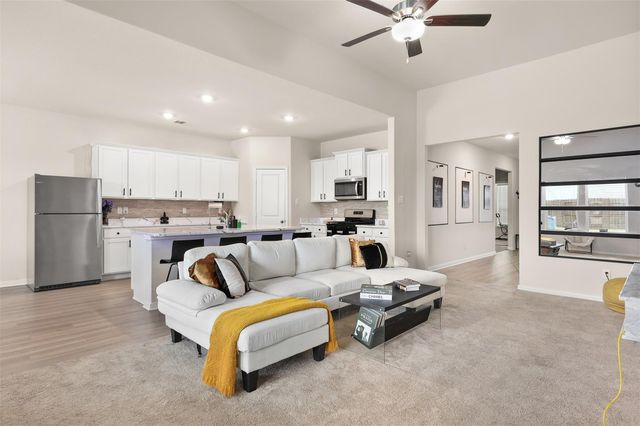 14209 Freeboard Drive, Texas City, TX 77510