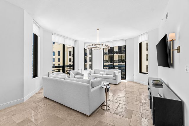 701 S Olive Avenue 1204, West Palm Beach, FL 33401