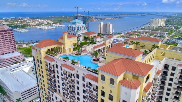 701 S Olive Avenue 1204, West Palm Beach, FL 33401