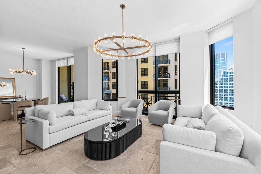 701 S Olive Avenue 1204, West Palm Beach, FL 33401