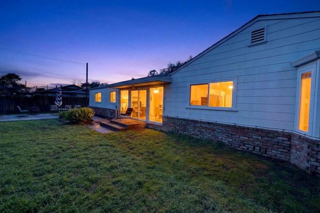 69 Hollins Drive, Santa Cruz, CA 95060