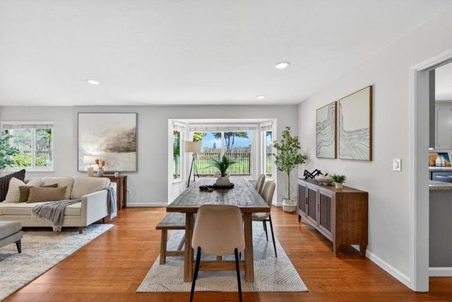 69 Hollins Drive, Santa Cruz, CA 95060