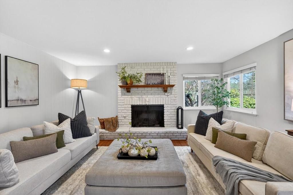 Image 13 of property listing at 69 Hollins Drive, Santa Cruz, CA 95060