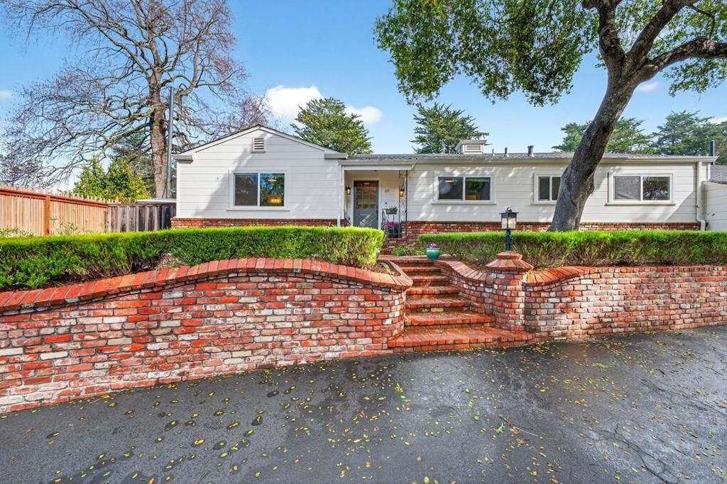 Image 2 of property listing at 69 Hollins Drive, Santa Cruz, CA 95060