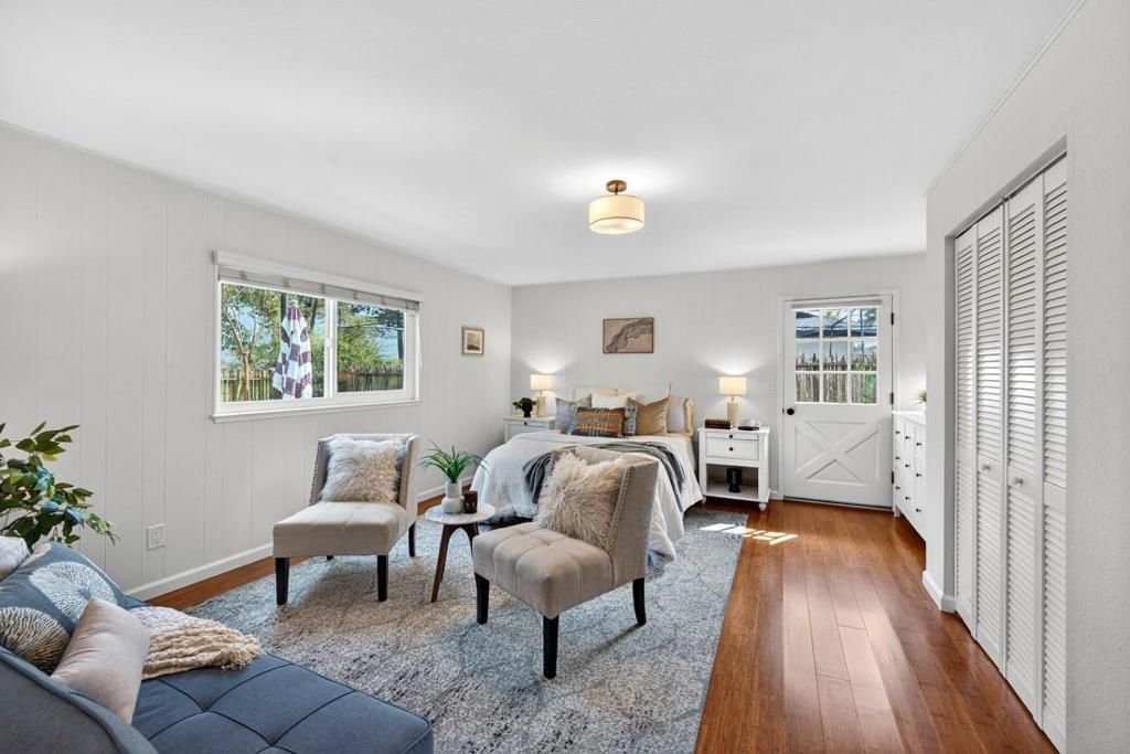 Image 26 of property listing at 69 Hollins Drive, Santa Cruz, CA 95060