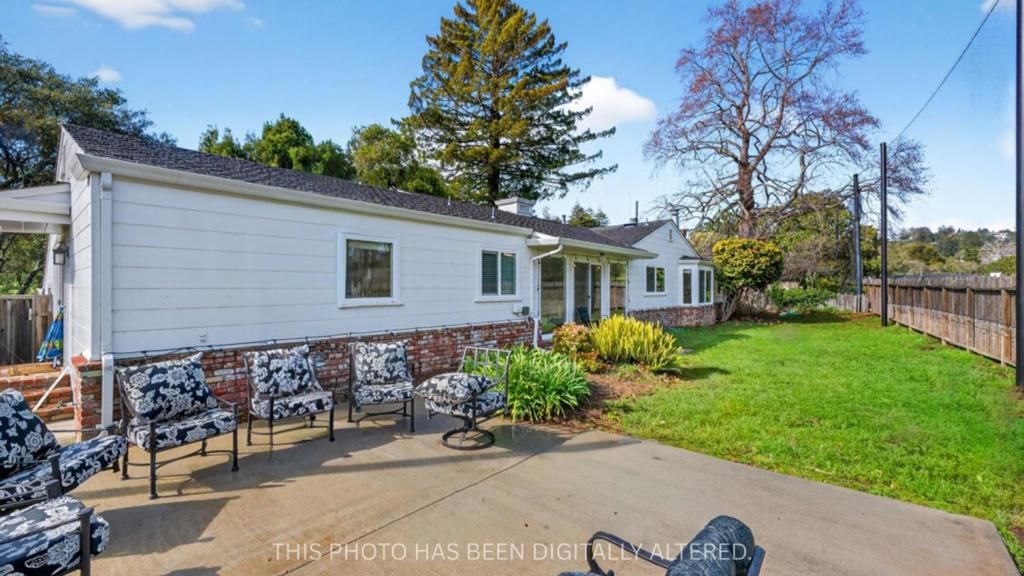 Image 36 of property listing at 69 Hollins Drive, Santa Cruz, CA 95060