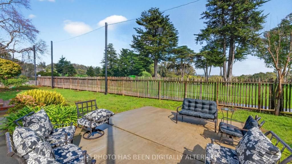 Image 37 of property listing at 69 Hollins Drive, Santa Cruz, CA 95060