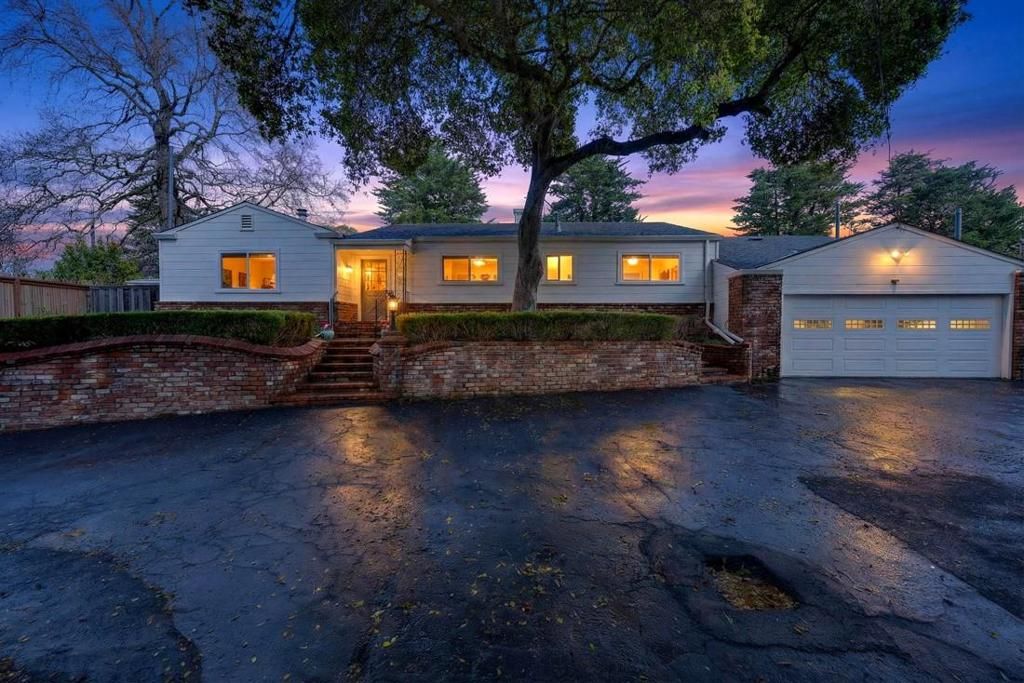 Image 38 of property listing at 69 Hollins Drive, Santa Cruz, CA 95060