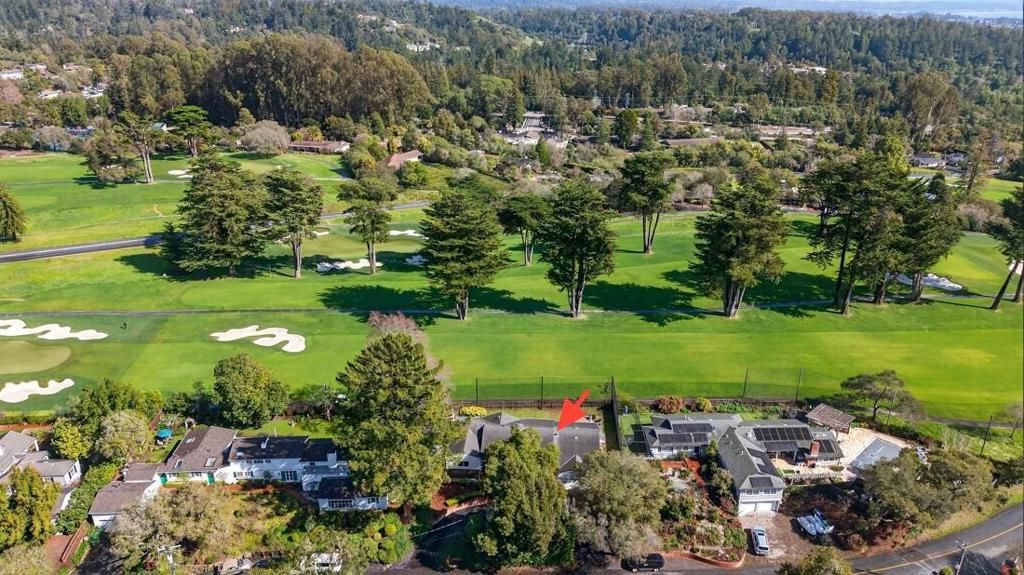 Image 40 of property listing at 69 Hollins Drive, Santa Cruz, CA 95060