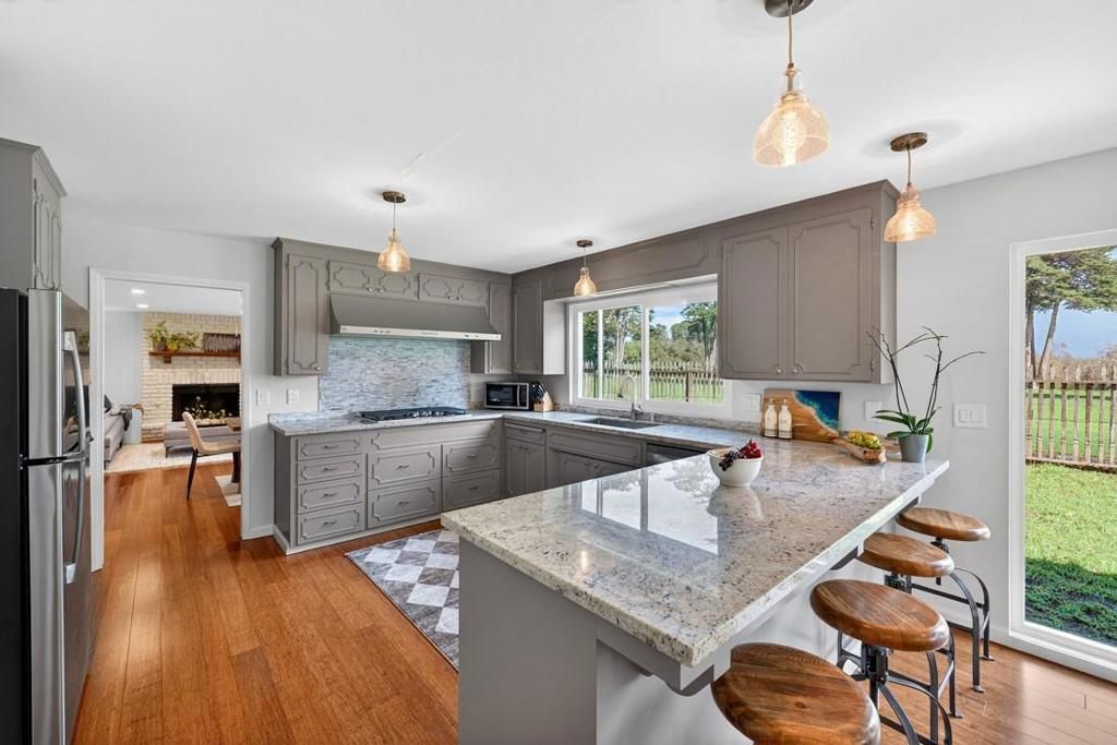 Image 5 of property listing at 69 Hollins Drive, Santa Cruz, CA 95060