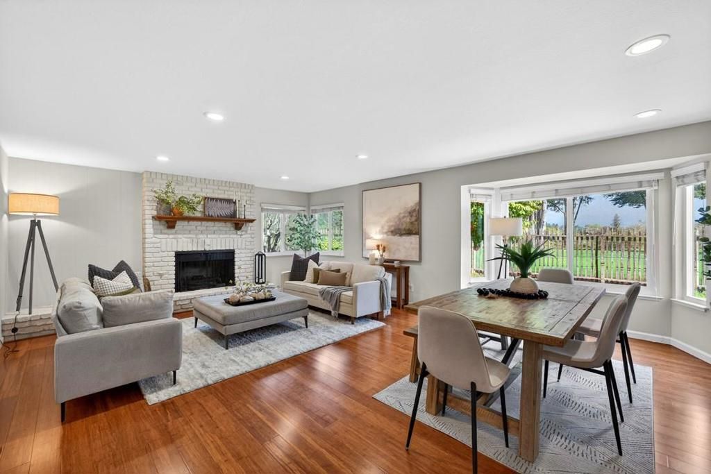 Image 8 of property listing at 69 Hollins Drive, Santa Cruz, CA 95060