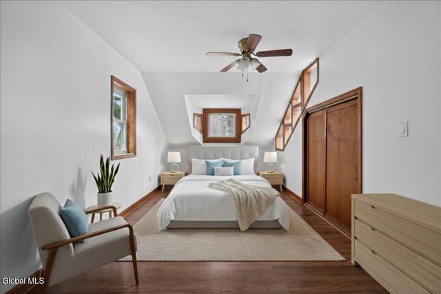 1001 Verbeck Avenue, Easton, NY 12154