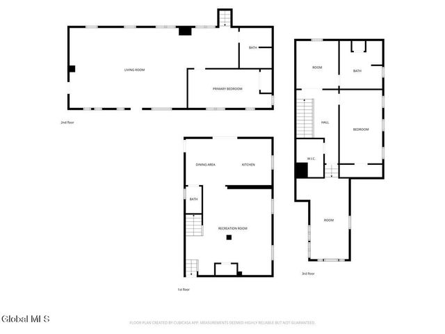 1001 Verbeck Avenue, Easton, NY 12154