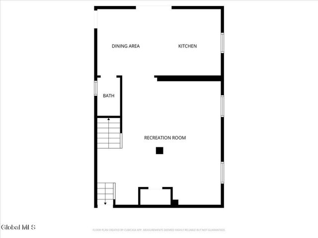 1001 Verbeck Avenue, Easton, NY 12154