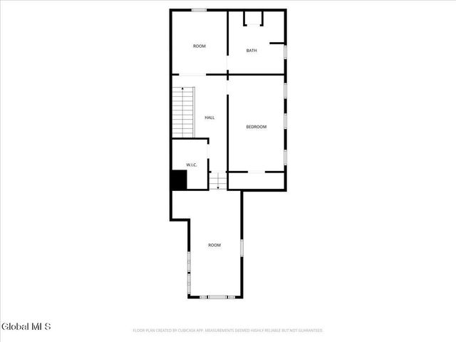 1001 Verbeck Avenue, Easton, NY 12154