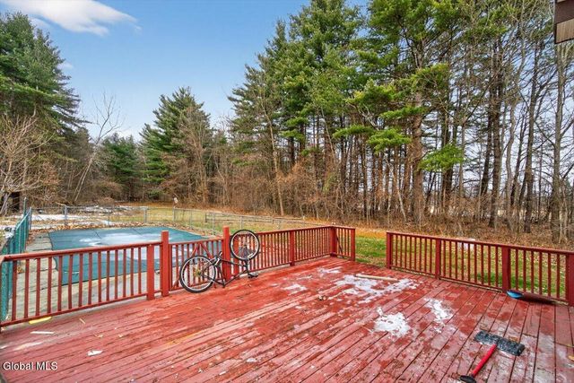 1001 Verbeck Avenue, Easton, NY 12154