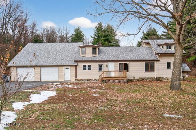 1001 Verbeck Avenue, Easton, NY 12154