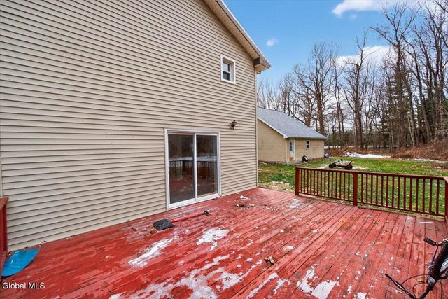 1001 Verbeck Avenue, Easton, NY 12154