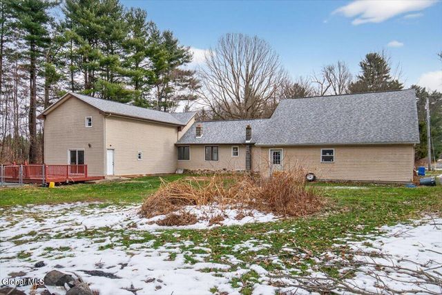 1001 Verbeck Avenue, Easton, NY 12154