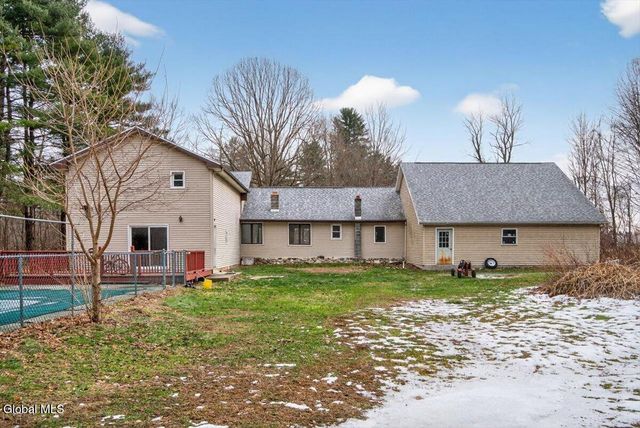 1001 Verbeck Avenue, Easton, NY 12154