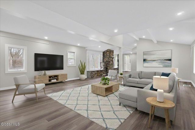 1001 Verbeck Avenue, Easton, NY 12154