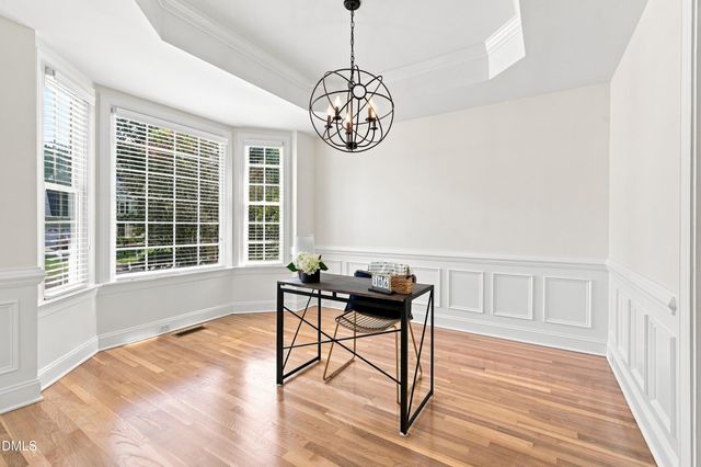 4324 Glen Erin Way, Raleigh, NC 27613