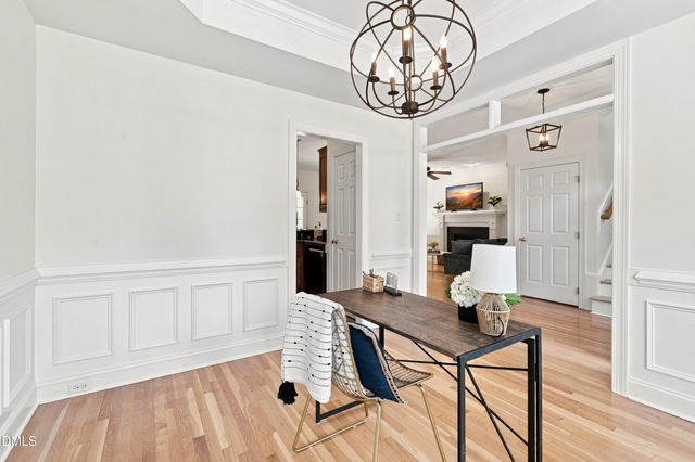 4324 Glen Erin Way, Raleigh, NC 27613