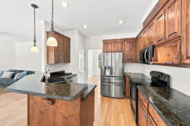 4324 Glen Erin Way, Raleigh, NC 27613