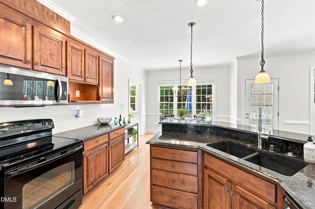 4324 Glen Erin Way, Raleigh, NC 27613