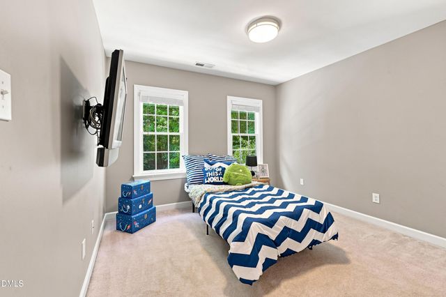 4324 Glen Erin Way, Raleigh, NC 27613