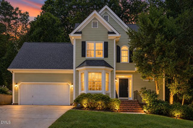 4324 Glen Erin Way, Raleigh, NC 27613