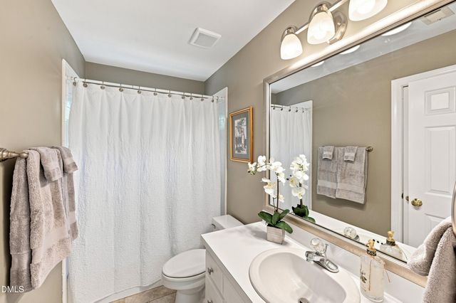 4324 Glen Erin Way, Raleigh, NC 27613