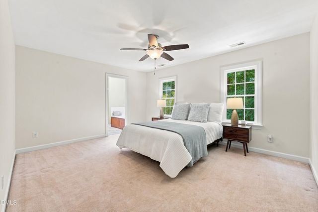 4324 Glen Erin Way, Raleigh, NC 27613