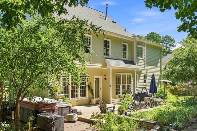 4324 Glen Erin Way, Raleigh, NC 27613