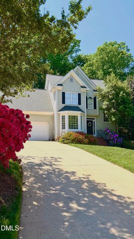 4324 Glen Erin Way, Raleigh, NC 27613