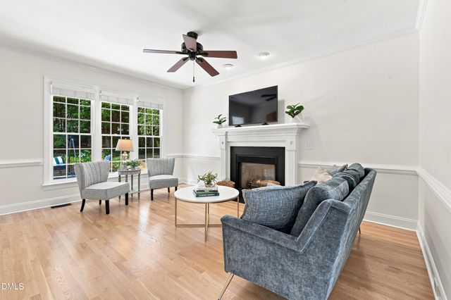 4324 Glen Erin Way, Raleigh, NC 27613