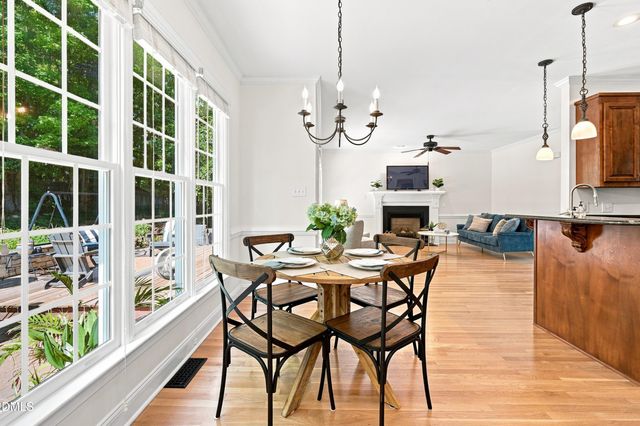 4324 Glen Erin Way, Raleigh, NC 27613