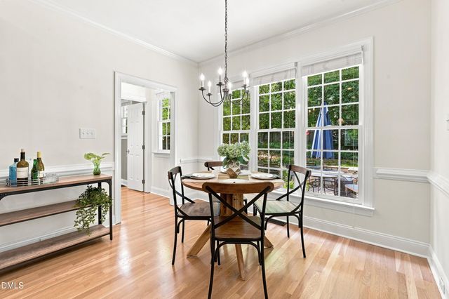 4324 Glen Erin Way, Raleigh, NC 27613