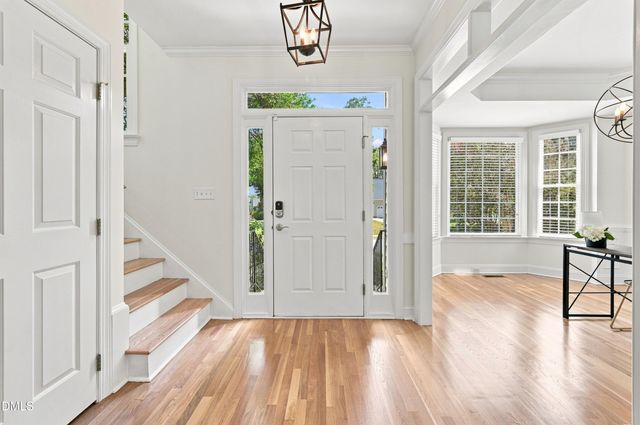 4324 Glen Erin Way, Raleigh, NC 27613