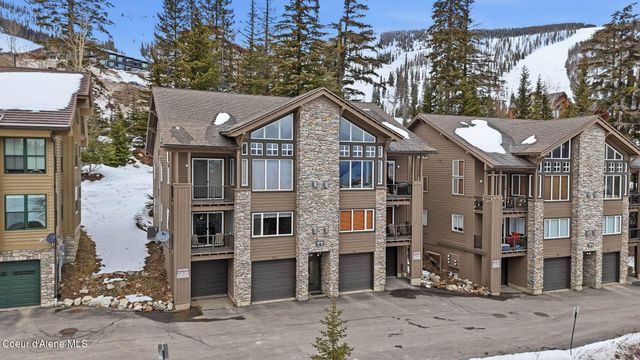 22 Chapel Court, Unit 201, Sandpoint, ID 83864