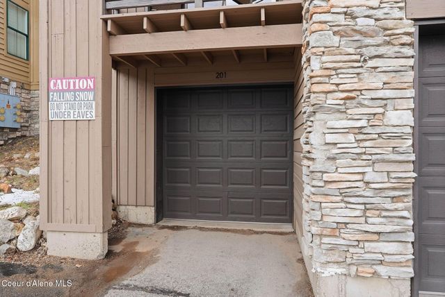 22 Chapel Court, Unit 201, Sandpoint, ID 83864