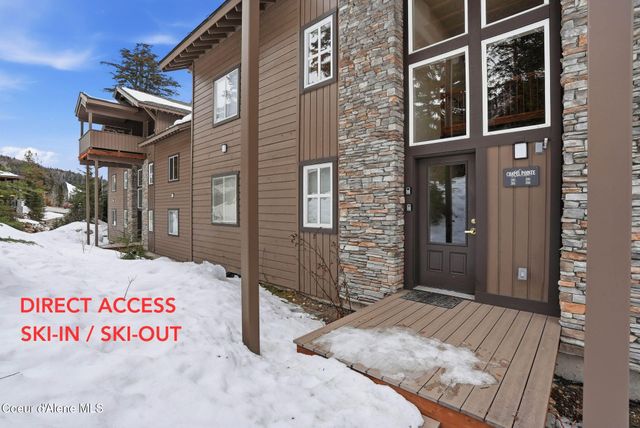 22 Chapel Court, Unit 201, Sandpoint, ID 83864