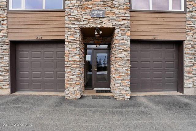 22 Chapel Court, Unit 201, Sandpoint, ID 83864